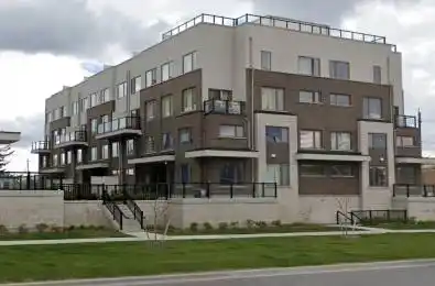 1460 Whites Road Unit# 113 Pickering Ontario L1V 0E8