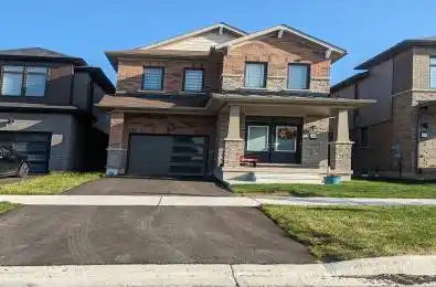 29 Gunn Avenue Brantford Ontario N3T 0V3