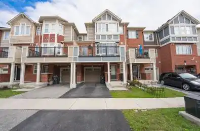 51 Colonel Frank Ching Crescent Brampton Ontario L6Y 5W4
