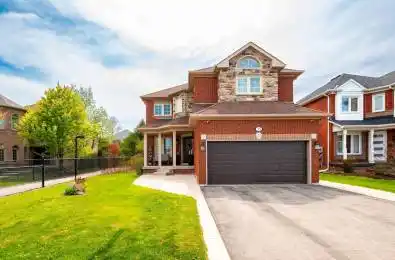 35 Miller Drive Halton Hills Ontario L7G 5P7