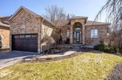 954 Crestview Crescent London Ontario N6K 4W2
