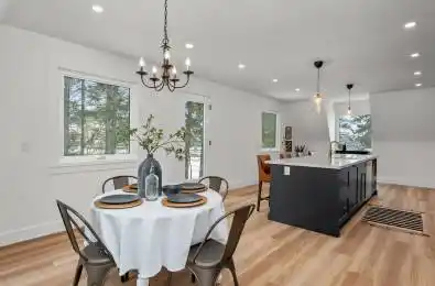 4890 Lake Ridge Road Pickering Ontario L0B 1A0