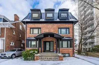 67 Oakmount Road Unit# 5 Toronto W02 Ontario M6P 2M3