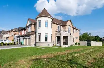 277 Gibson Circle Bradford West Gwillimbury Ontario L3Z 0X2