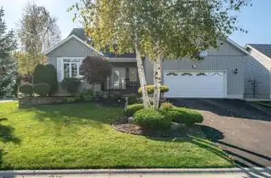 25 Shewman Road Brighton Ontario K0K 1H0