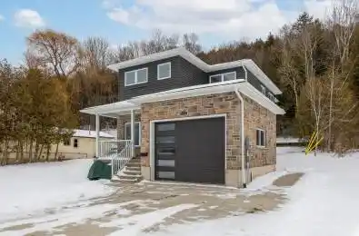 2375 3rd Avenue Owen Sound Ontario N4K 2M5