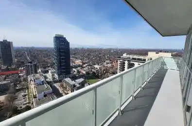 101 Erskine Avenue Unit# 2715 Toronto C10 Ontario M4P 0C5