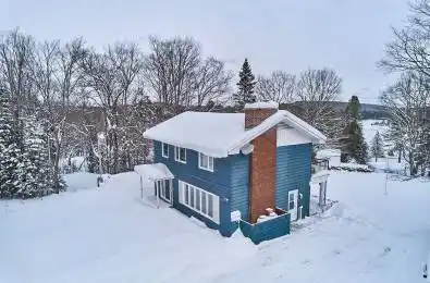 51 Gibson Road Perry Ontario P0A 1J0