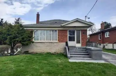 68 Blakemanor Boulevard Toronto E09 Ontario M1J 2W5
