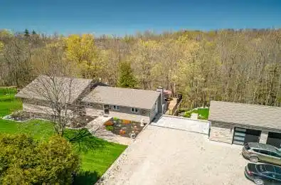 587285 9th Sideroad N/A Blue Mountains Ontario N0H 1J0