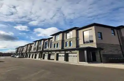 9440 The Gore Road Unit# 45 Brampton Ontario L6P 4P9