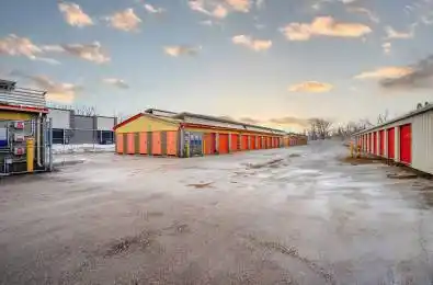 495 West Street Orillia Ontario L3V 5H2