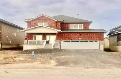 57 Bradden Crescent Belleville Ontario K8N 0T7
