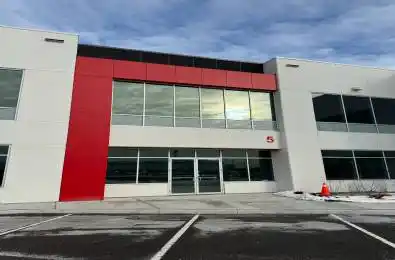 1440 Victoria Street Unit# B4, B5 Whitby Ontario L1N 0N7