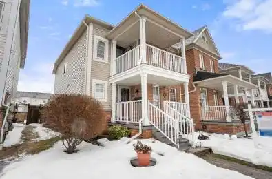 12 Bayside Gate Whitby Ontario L1N 9T1