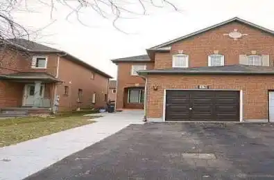 19 Clover Bloom Road Brampton Ontario L6R 1R8