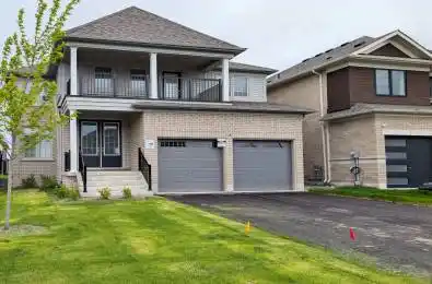22 Sandhill Crescent Adjala-Tosorontio Ontario L0G 1W0