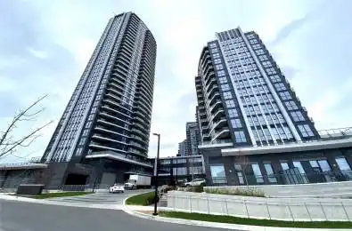 35 Watergarden Drive Unit# 2914 Mississauga Ontario L5R 1B2