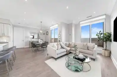 9255 Jane Street Unit# Ph06 Vaughan Ontario L6A 0K1