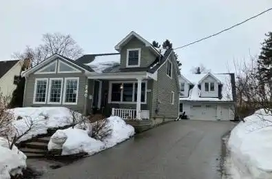 240 Queen Street Minto Ontario N0G 2P0