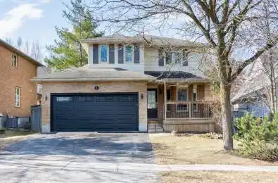 7 Celia Crescent Guelph Ontario N1G 4R5