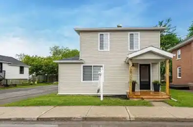 35 Edward Street Arnprior Ontario K7S 2X3