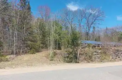 1145 Little Hawk Lake Road Algonquin Highlands Ontario K0M 1S0