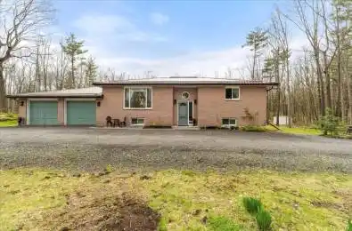 139 Marble Point Road Marmora and Lake Ontario K0K 2M0