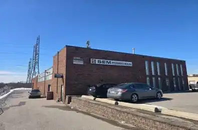 880 Dillingham Road Pickering Ontario L1W 1Z6