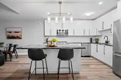 51 David Street Unit# 207 Kitchener Ontario N2G 0E8