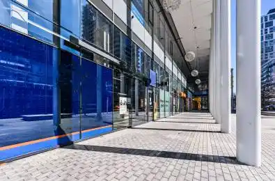 650 Dundas Street Toronto C08 Ontario M5A 0R3