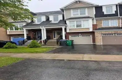 13 Viewforth Road Brampton Ontario L7A 0R2