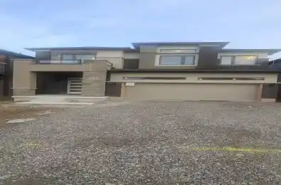 64 Hitchman Street Brant Ontario N3L 0M1