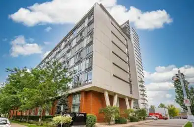 90 Stadium Road Unit# 322 Toronto C01 Ontario M5V 3W5