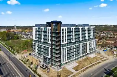 575 Conklin Road Unit# 601 Brantford Ontario N3T 0B9