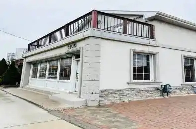 1405 Woodbine Avenue Unit# Main & Basement Toronto E03 Ontario M4C