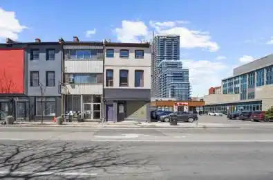 84 - 86 John Street Hamilton Ontario L8N 2C1