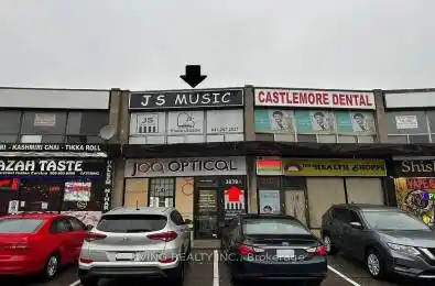 3039 Hurontario Street Mississauga Ontario L5A 2G9