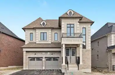 73 Current Drive Richmond Hill Ontario L4S 0M7
