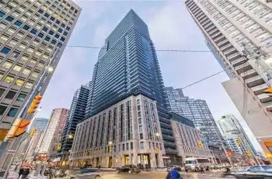 955 Bay Street Unit# 4007 Toronto C01 Ontario M5S 0C6