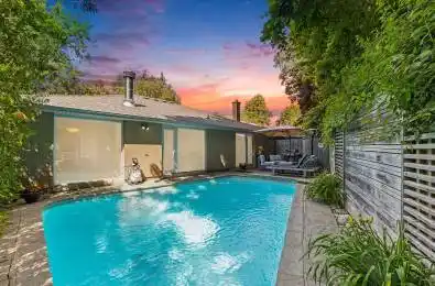 41 Don River Boulevard Toronto C07 Ontario M2N 2M8