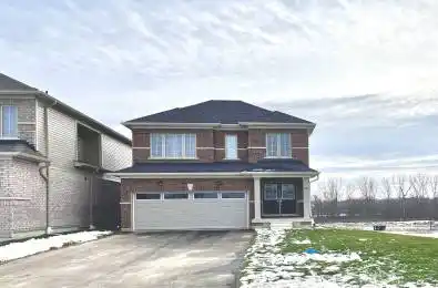 88 Gilham Way Brant Ontario N0E 1N0