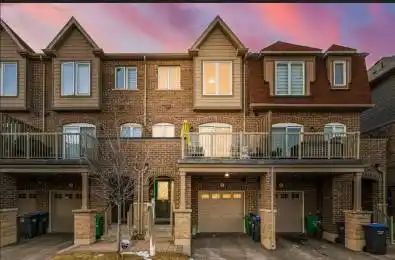 50 Edinburgh Drive Unit# 5 Brampton Ontario L6Y 1N9