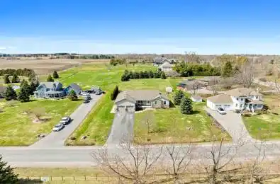 15970 Marsh Hill Road Scugog Ontario L9L 1Y9