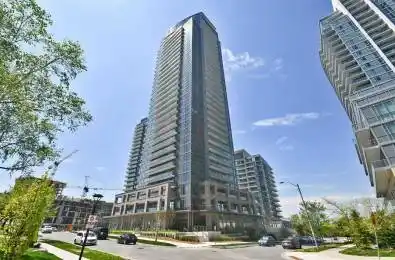 56 Forest Manor Road Unit# 2503 Toronto C15 Ontario M2J 0E5