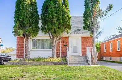 141 Tower Drive Unit# BSMT Toronto E04 Ontario M1R 3P6