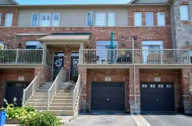 541 WINSTON Road Unit# 19 Grimsby Ontario L3M 4E8