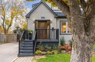 109 Lake Avenue Drive Hamilton Ontario L8G 1X8