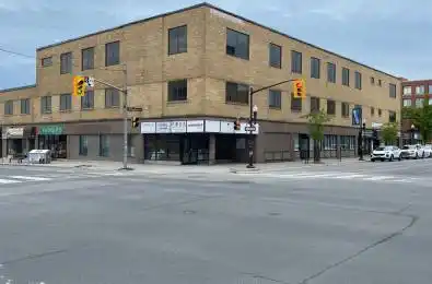 159 King Street Unit# 108 Peterborough Central Ontario K9J 2R8