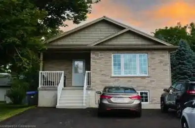 109 James Street St. Marys Ontario N3A 2P3